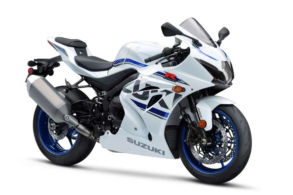 Suzuki GSX-R1000R