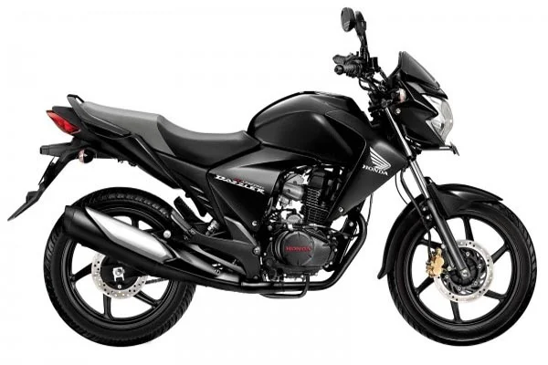 Honda CB Unicorn