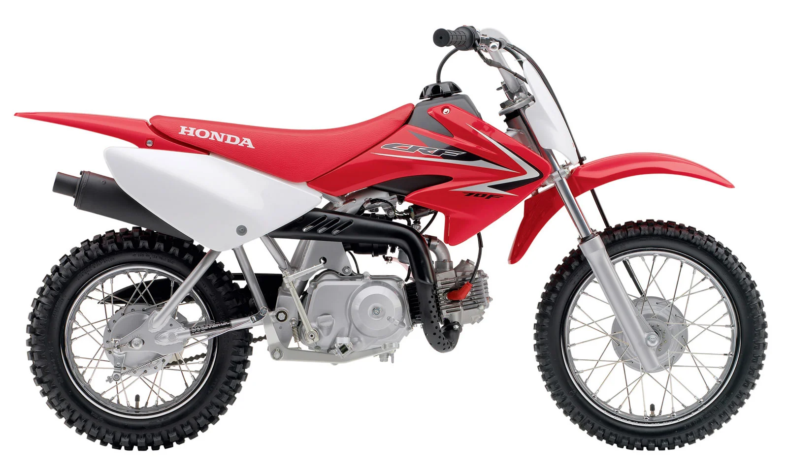 Honda CRF70F