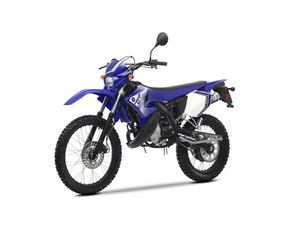 Yamaha DT50R