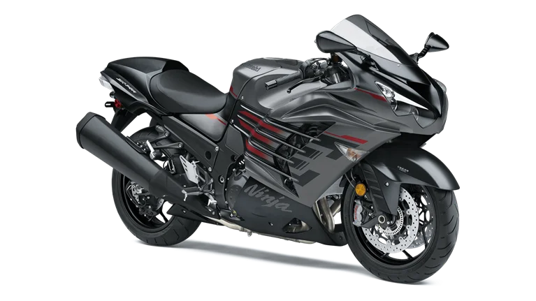 Kawasaki Ninja ZX-14R ABS