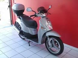 Malaguti Ciak Master 50