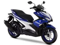 Yamaha Mio Aerox 155