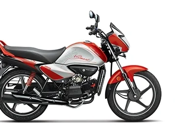 Hero Splendor NXG