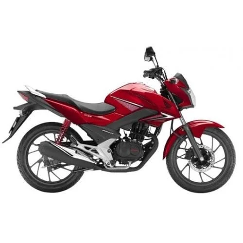 Honda CB125F
