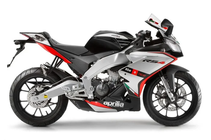 Aprilia RS4 125 Replica