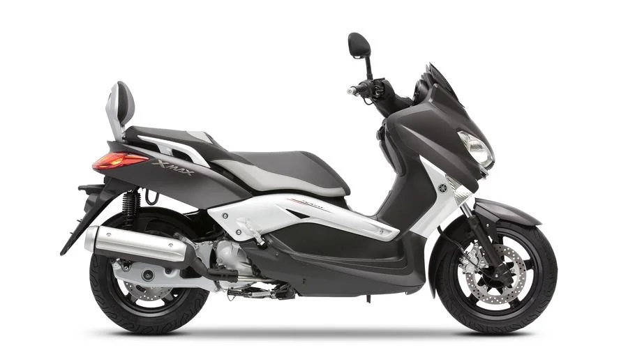 Yamaha X-Max 125 Sport