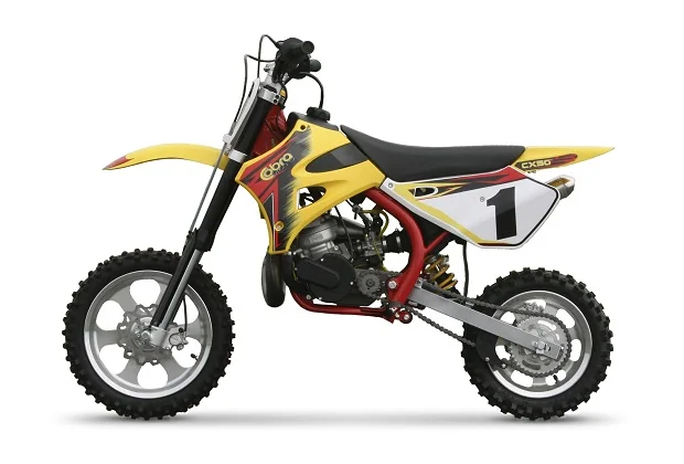 Cobra CX50 SR