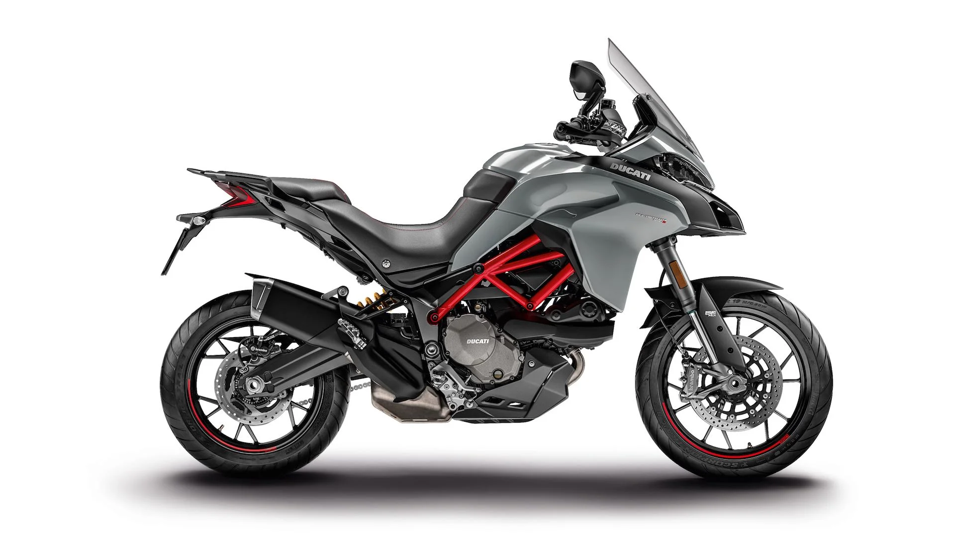 Ducati Multistrada 950