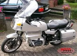BMW R 80 RT
