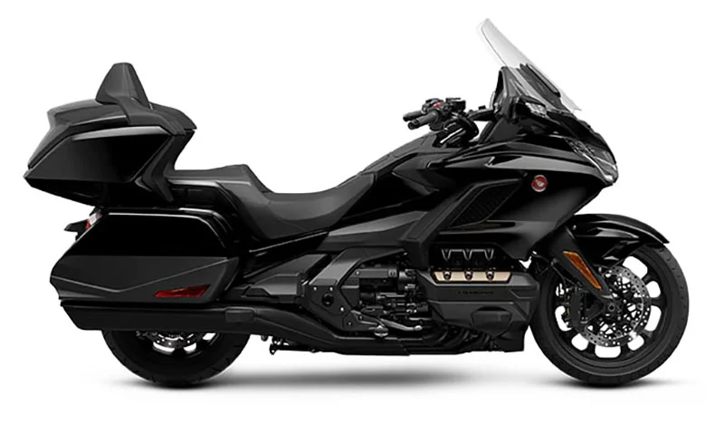Honda Gold Wing Tour