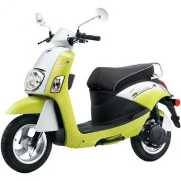GreenTrans EM80 2014