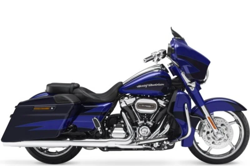 Harley-Davidson CVO Street Glide