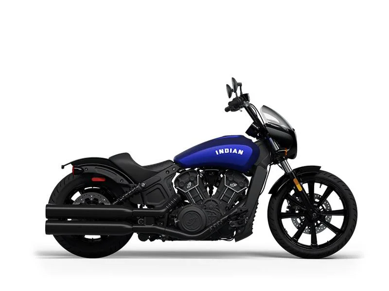 Indian Scout Rogue Sixty 2024
