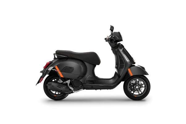 Vespa GTS SuperSport 125 2023