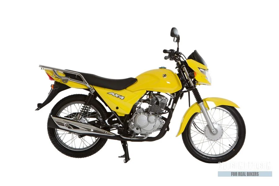 Suzuki AX4