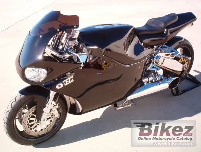 Marine Superbike 2015