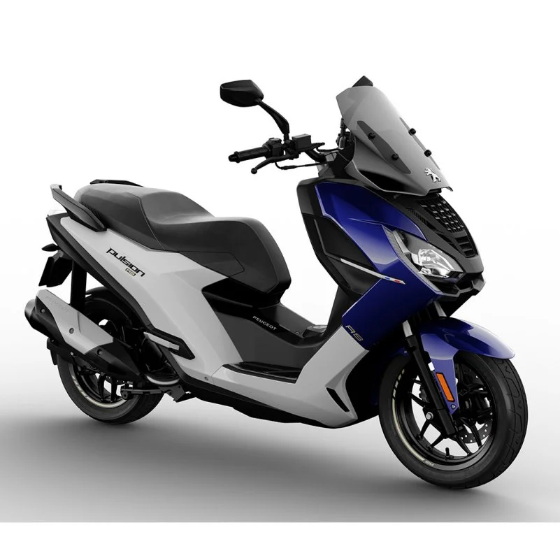 Peugeot Pulsion RS 125 ABS 2021