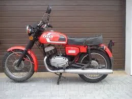 CZ 350 Typ 472.6 1985