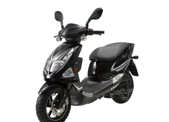 PGO T-REX 110