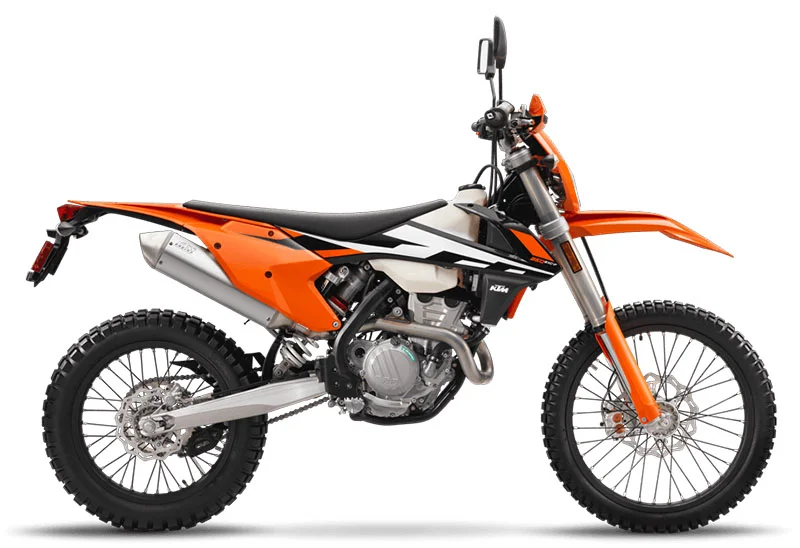 KTM 250 EXC