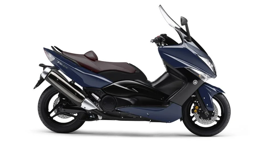 Yamaha TMAX ABS