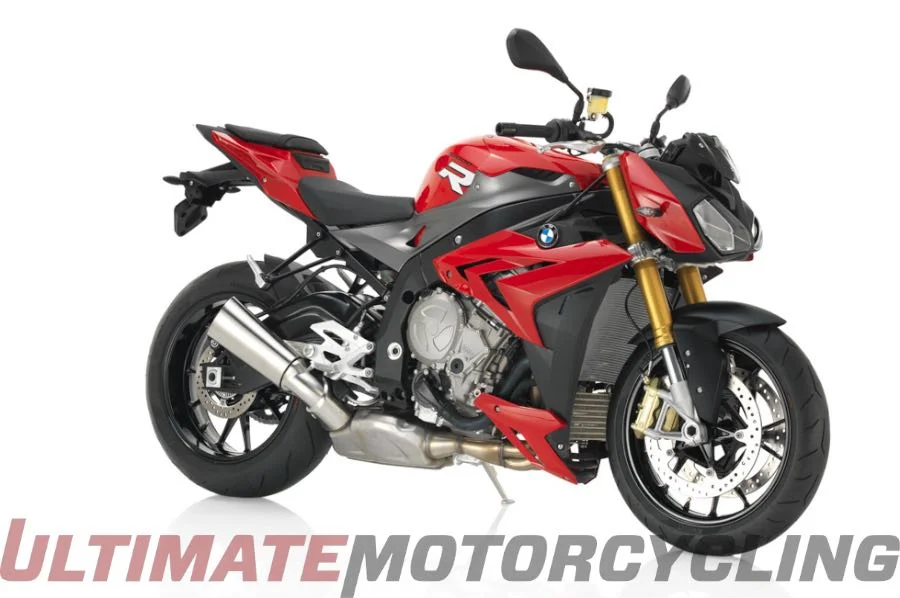 BMW S 1000 R