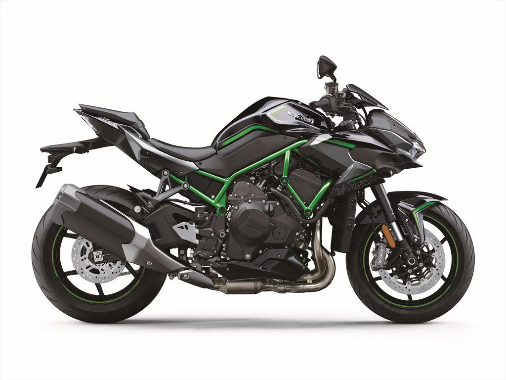 Kawasaki Ninja Z H2