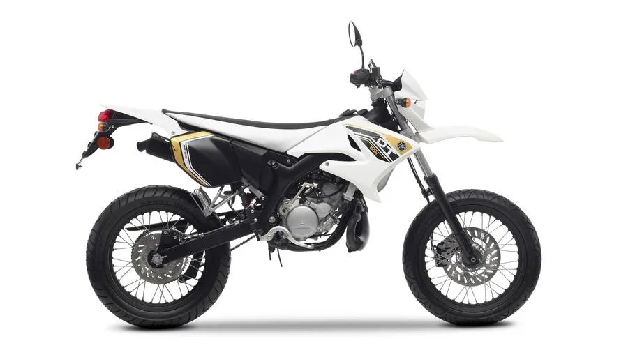 Yamaha DT50X