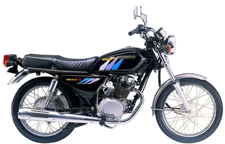 Kymco Grand King 150