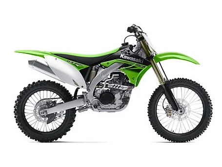 Kawasaki KX 450F