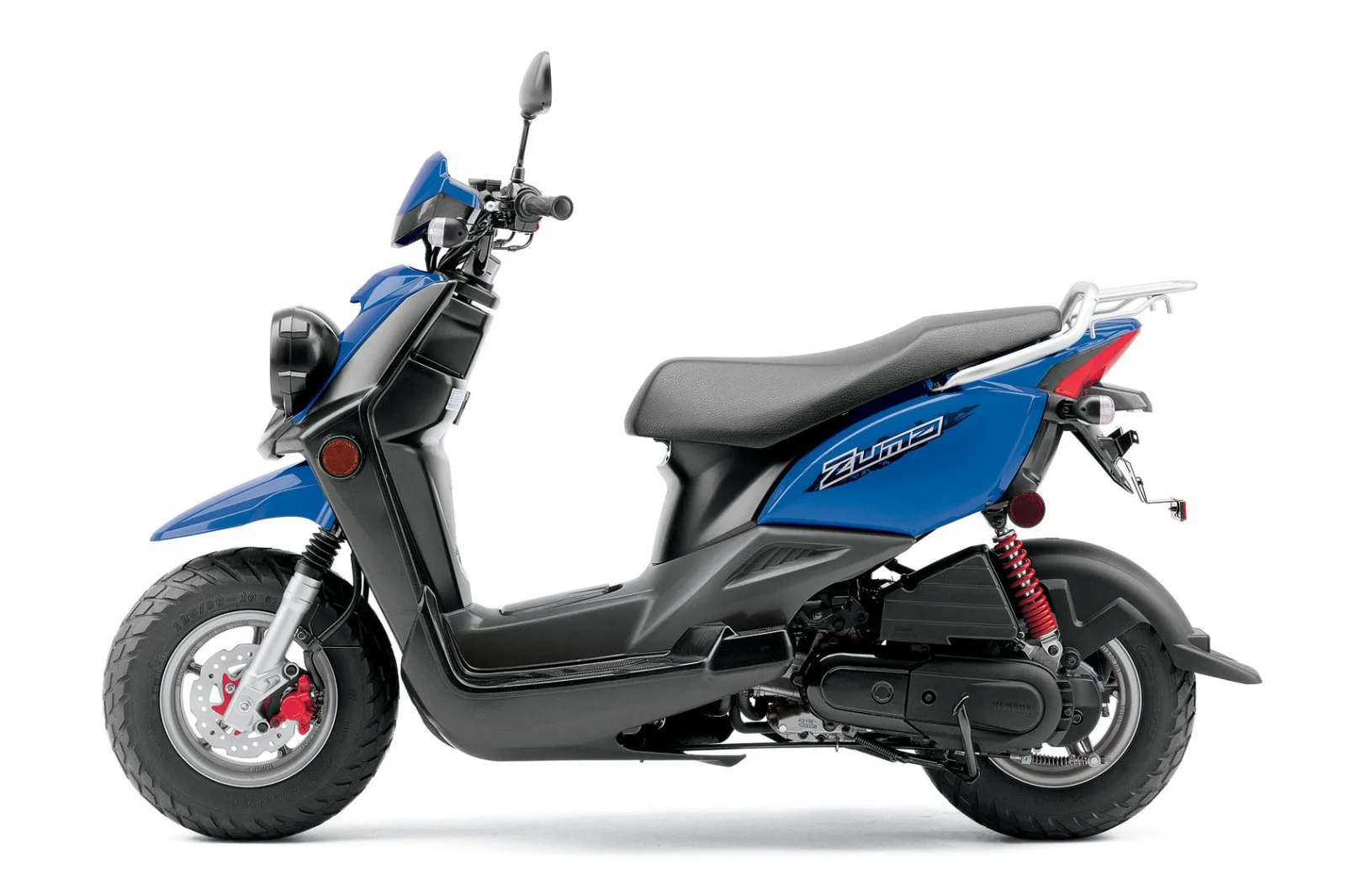 Yamaha Zuma
