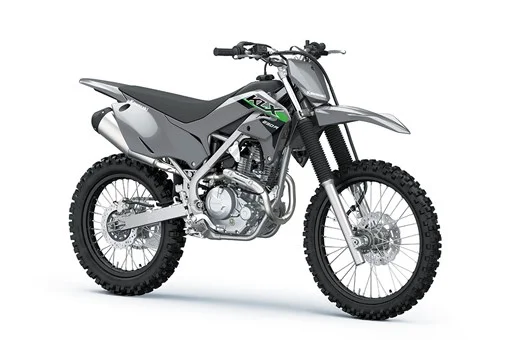 Kawasaki KLX 230R