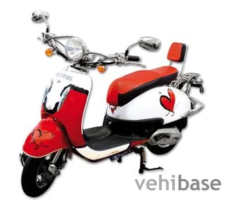 HDM Sweet Years Summer 50