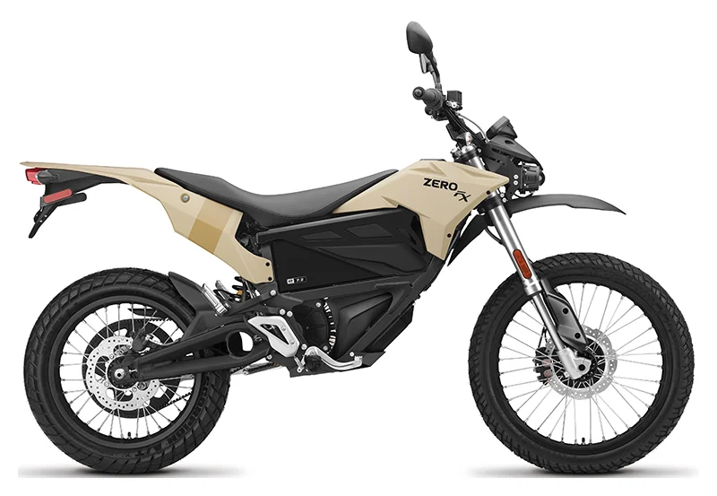 Zero FX 2019