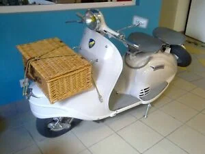 Peugeot S157