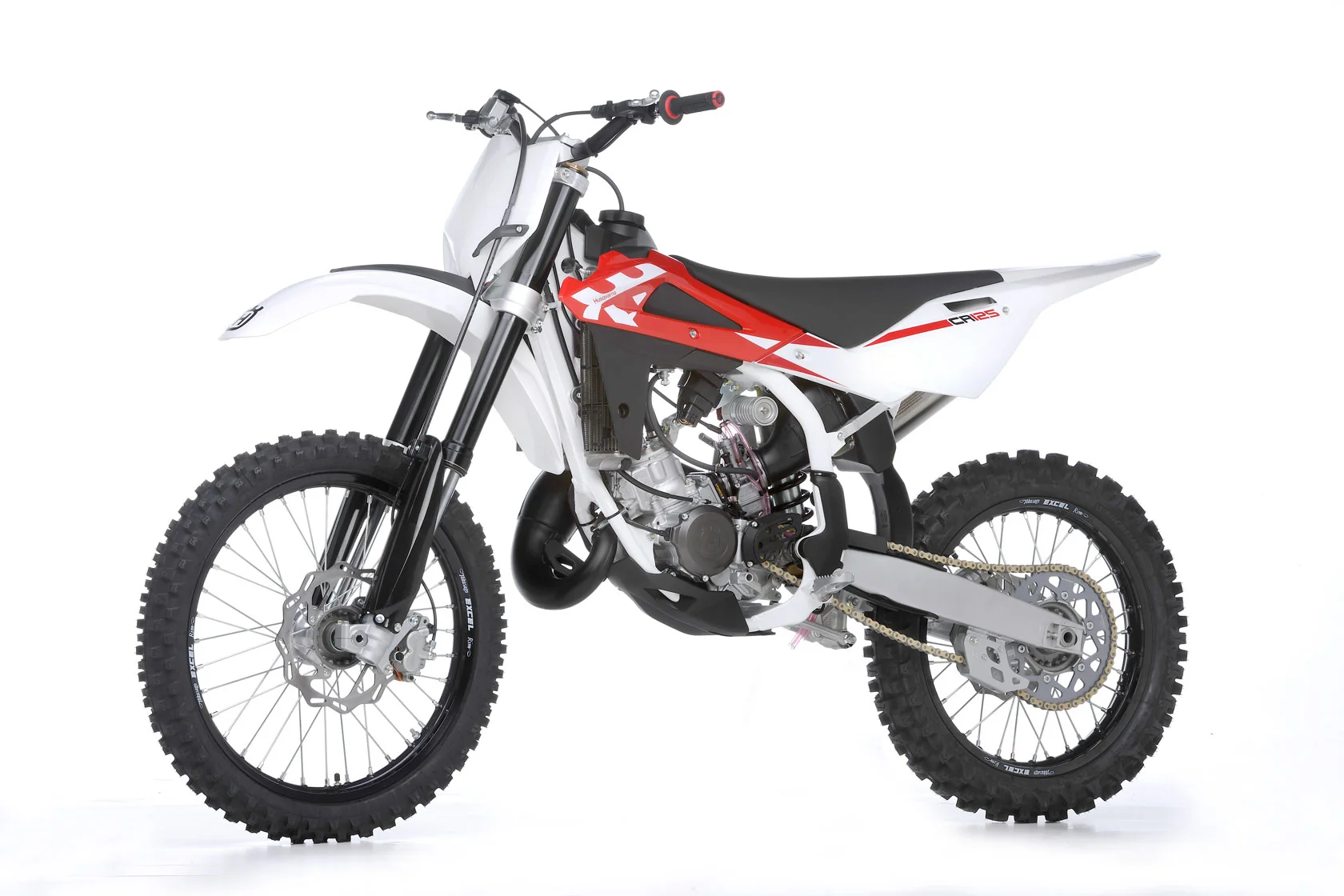 Husqvarna CR125