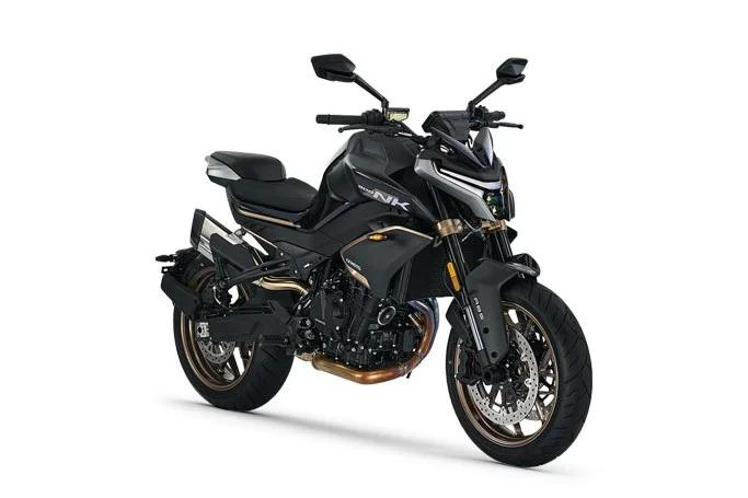 CF Moto 800NK 2024