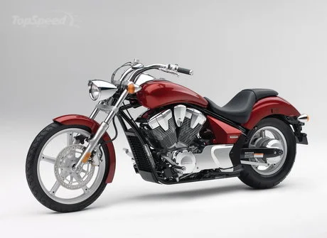 Honda Sabre ABS