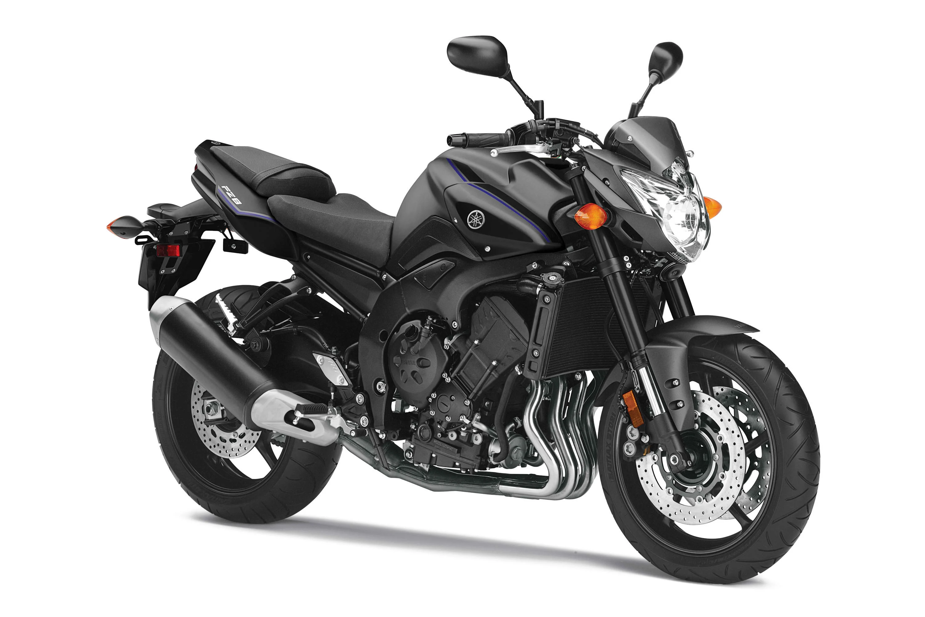 Yamaha FZ8