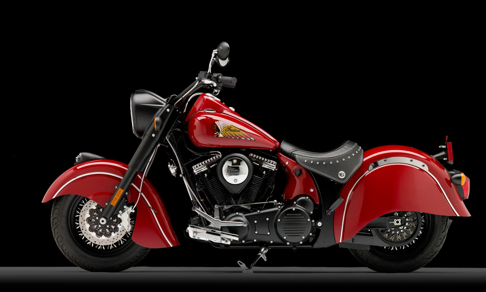 Indian Chief Classic