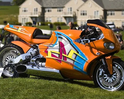 Marine Superbike 2006