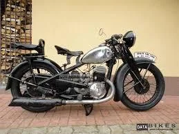 DKW SB 500A