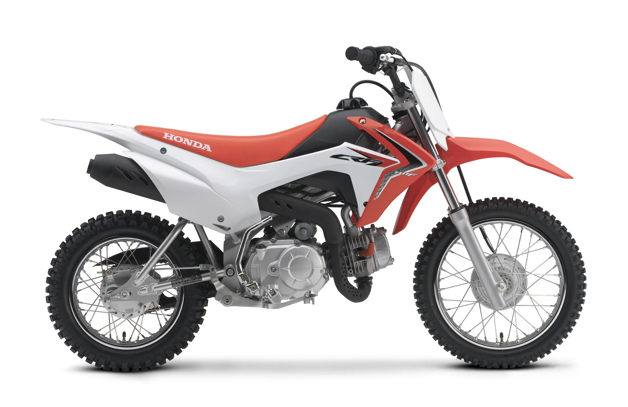 Honda CRF110F