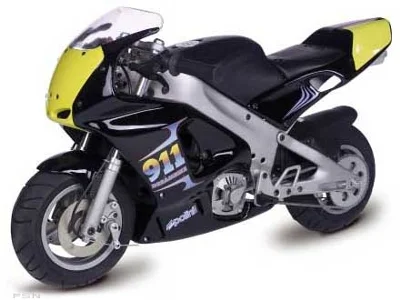 Polini 910 GP4 Air Junior