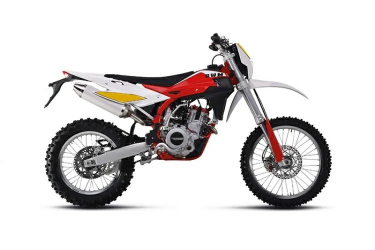 SWM RS 300 R