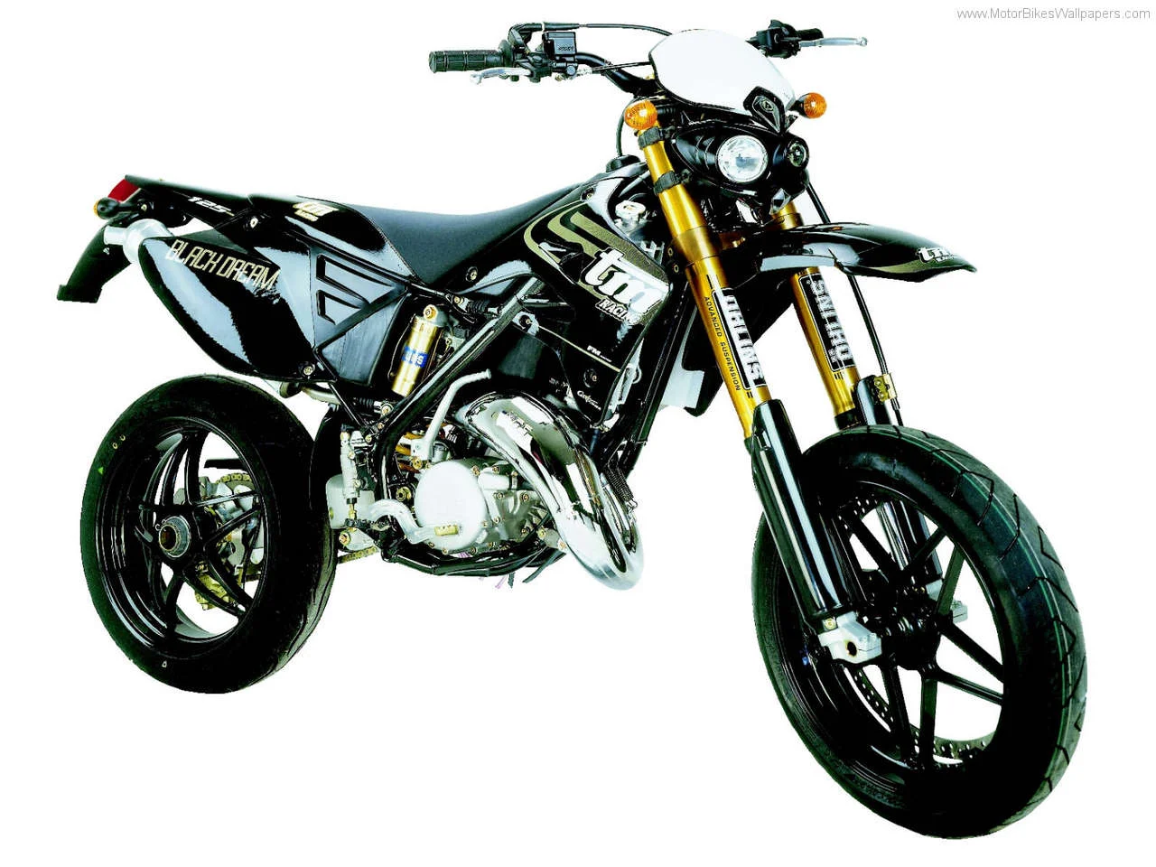 TM EN 125