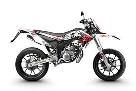 Derbi Senda DRD Racing 50 SM