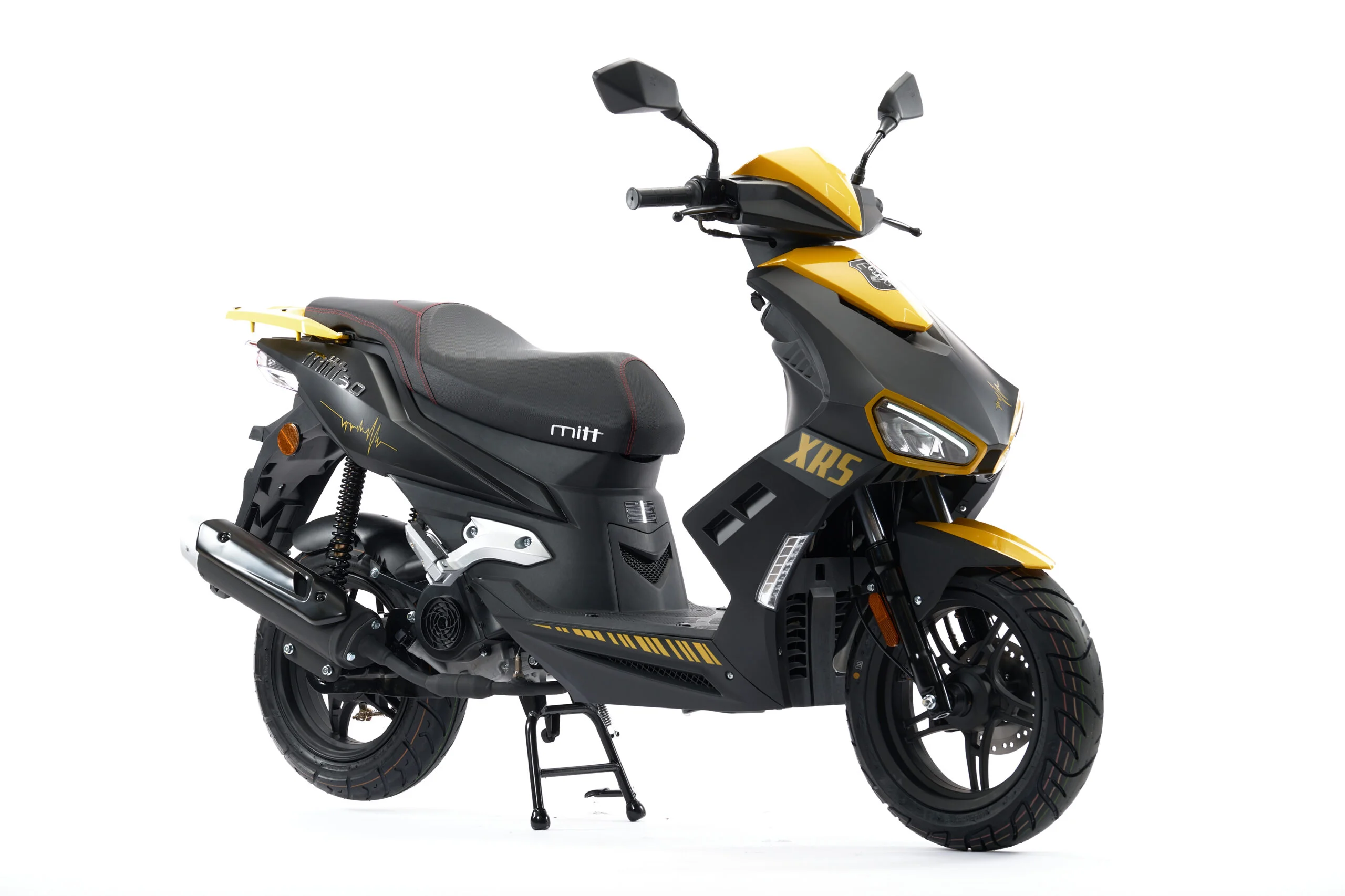 Mitt 50 XRS 2023