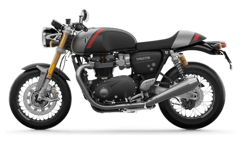 Triumph Thruxton RS